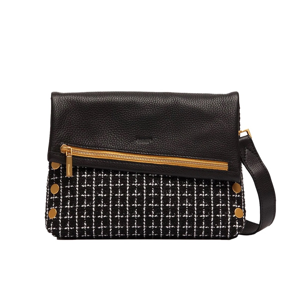 Hammitt VIP Medium - Midnight Trellis